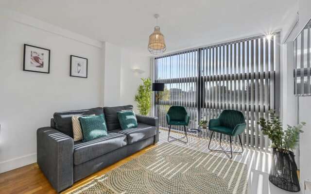 Host Apartments Standish Street Abode