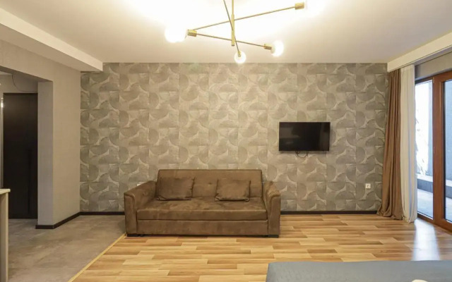 Cozy Studio Apt in Old Tbilisi