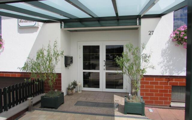 Pension Am Heiderand