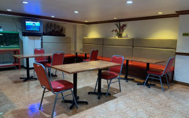 Cebuview Tourist Inn