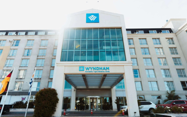 Wyndham Nordelta Tigre Buenos Aires