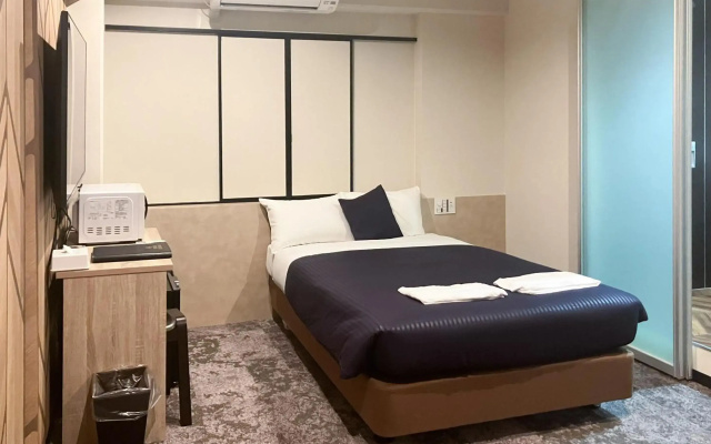 Hotel Livemax Naha