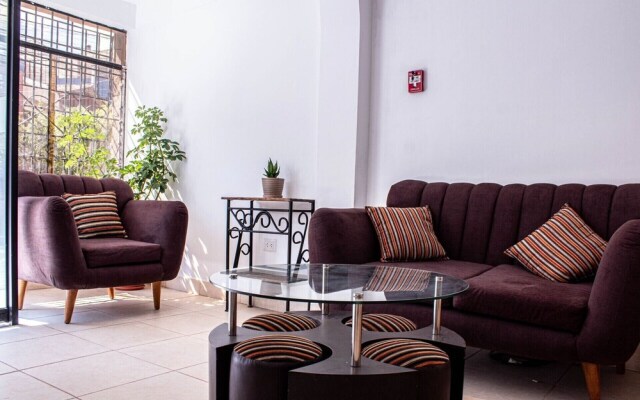 Hotel Darenso