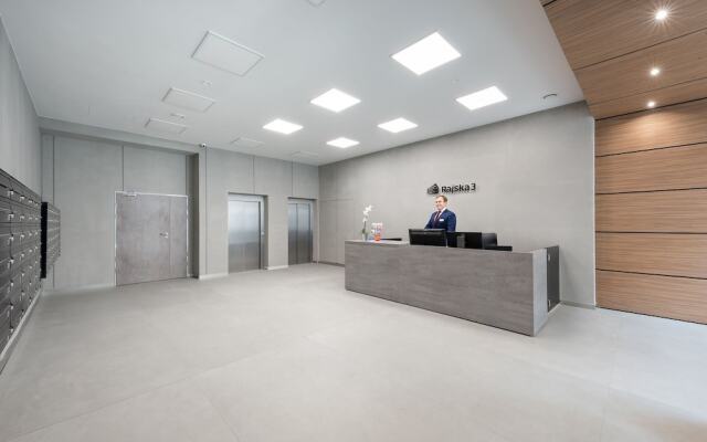 Native Apartments Rajska 3