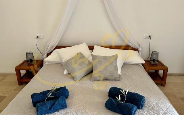 TD Villa e Trulli il Bergamotto w Pool Medcharm