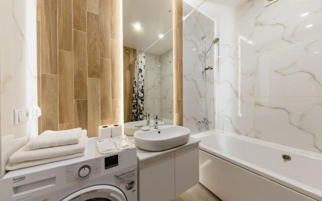 Luxury Apartments �Bozdosh�