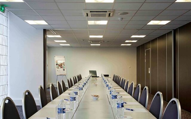 B&B HOTEL Saint-Maur Créteil