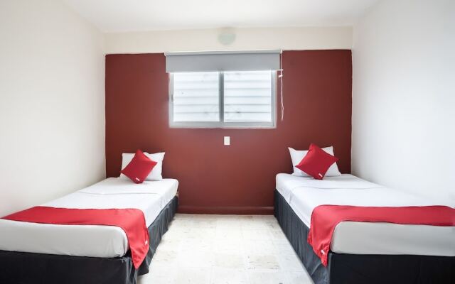 Hotel Rimon