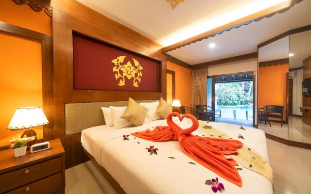 Quality Beach Resorts and Spa Patong