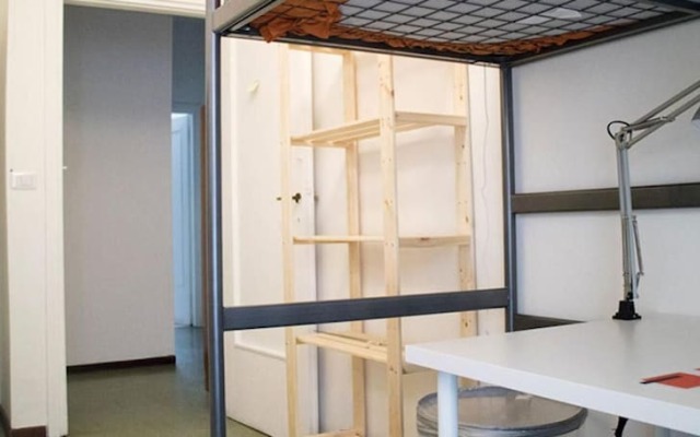 Kamchu Apartments Single Room Viale Libia 10