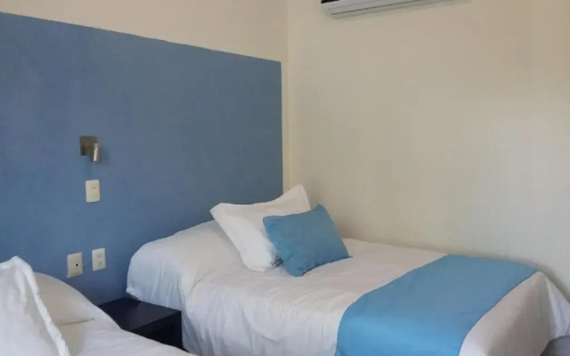 Hotel RV