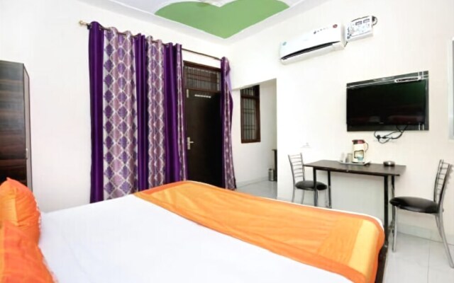 Hotel Silver One