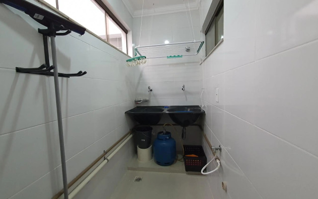 Recanto do Mundaí - Apto 202