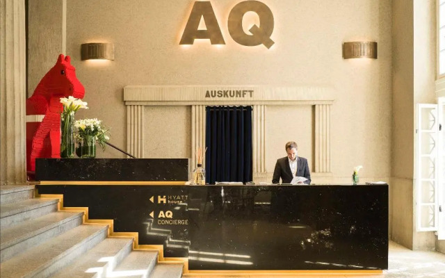 The Wellem, in The Unbound Collection by Hyatt