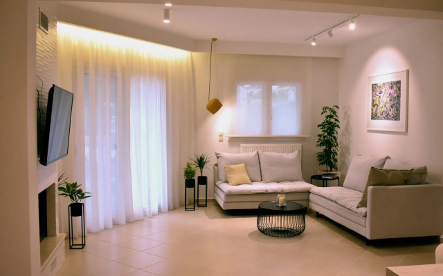Gallery Suites Parga