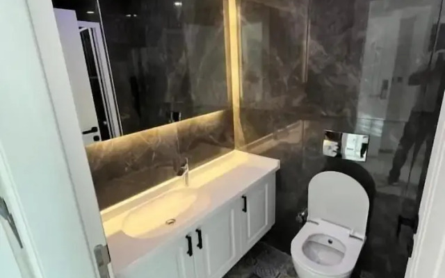 Park Mi̇lano Hotel