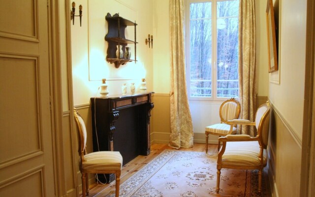 Château de la Houillere