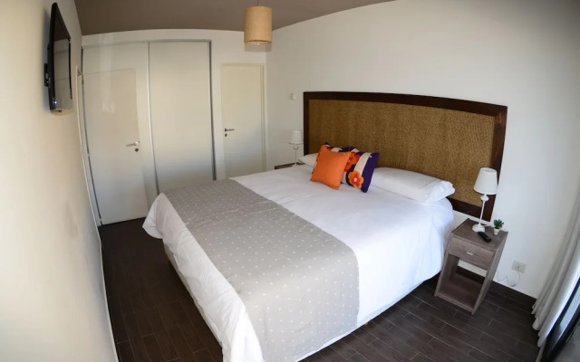 Ushuaia Flat I