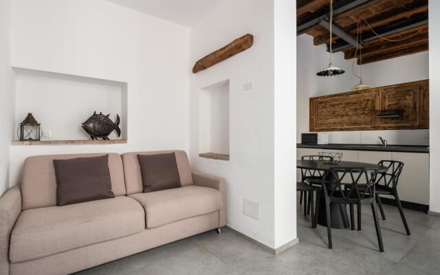 San Michele 2 - Lignum BK