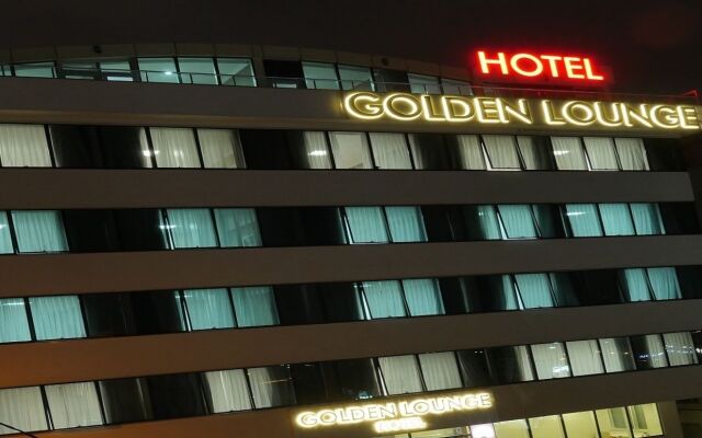 Golden Lounge Hotel