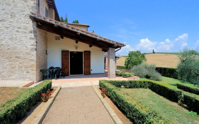 Tr-g148-lseg66bt Orvieto Country House - One Bedroom House