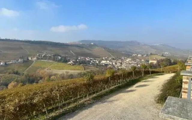 Cascina Boschetti