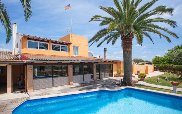 Villa Ca Sa Padrina