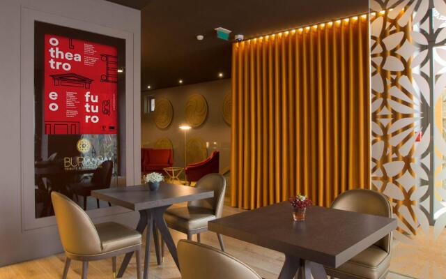 Burgus Tribute & Design Hotel