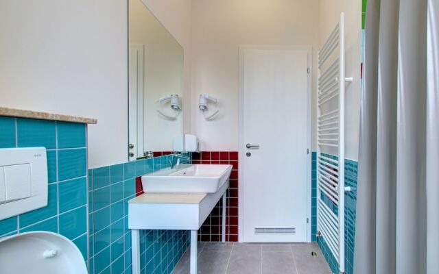 Design Hostel StarMo