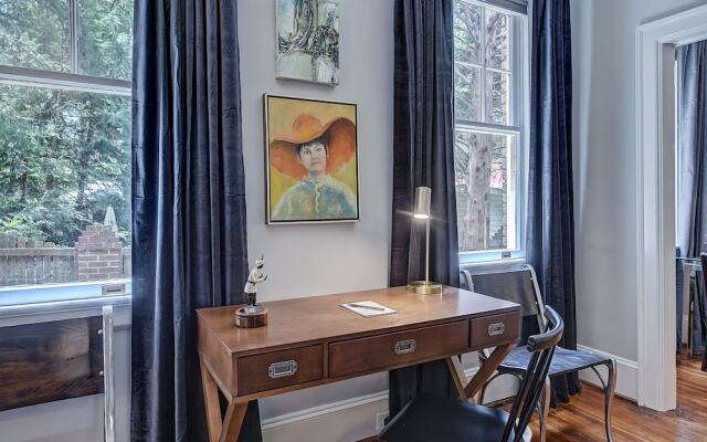The Home Collection - Lamar Avenue