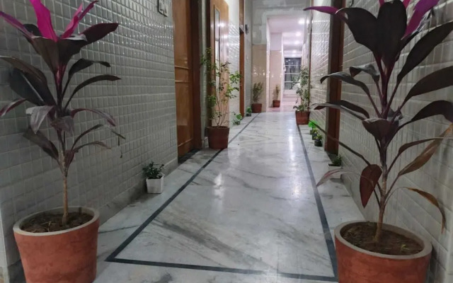 Hotel Ravi BR group of Hotels Jaipur