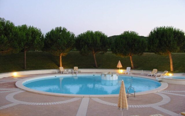 Le Domaine de la Valdaine