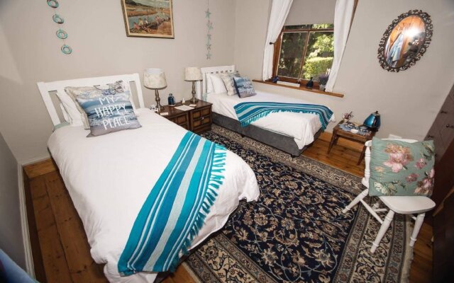 Bettys Boutique Hotel