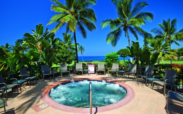 Kona Coast Resort