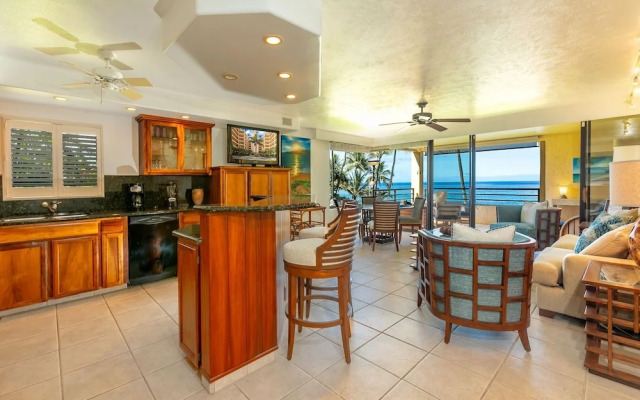 Polo Beach Club Two Bedrooms - Ground Floor by Coldwell Banker Island Vacations
