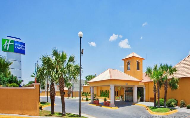 Holiday Inn Express Chihuahua by IHG