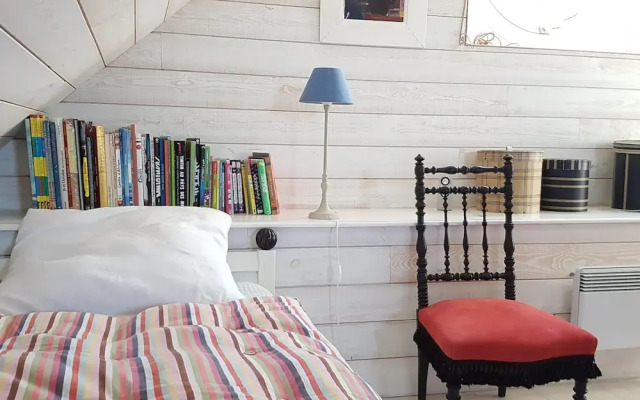 Les Chambres du Keriolet