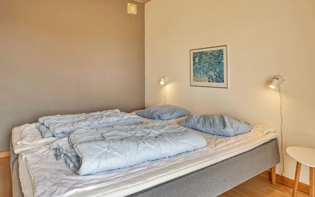 12 Person Holiday Home in Aakirkeby