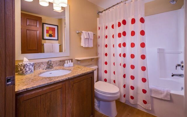 Extended Stay America Suites Chantilly Dulles (ex. TownePlace Suites By Marriott Chantilly Dulles South)