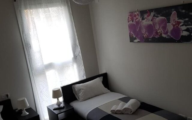 Bed & Breakfast Orio Easy Airport