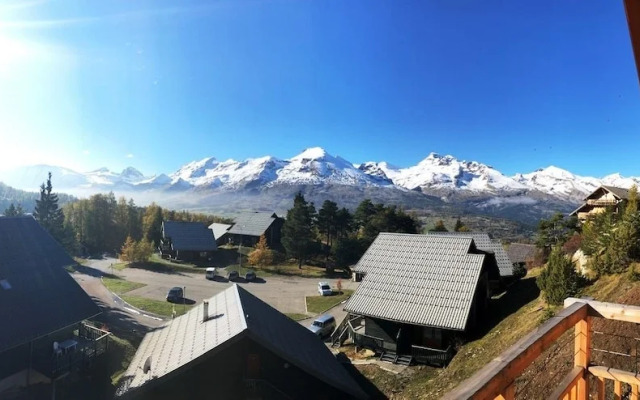 Résidence Les Melezes