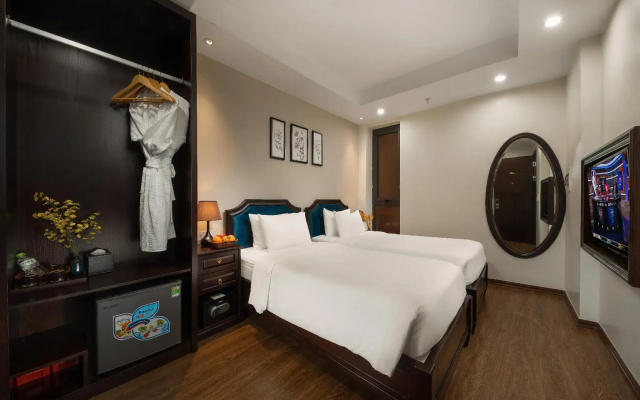 Hanoi Fiesta Grand