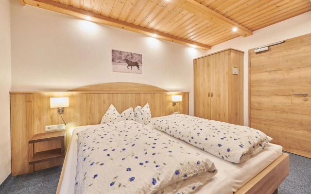 Gästehaus Sonnenbichl