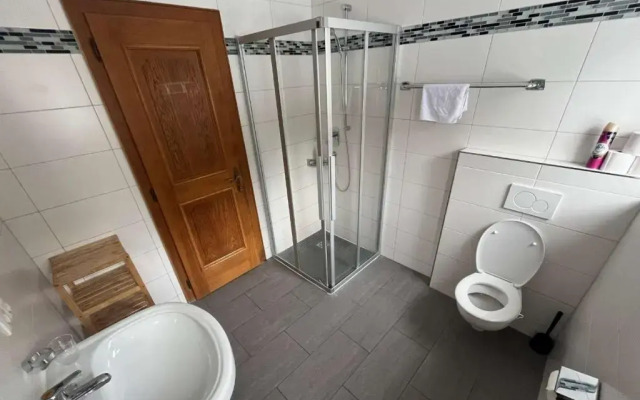 Chalet / Pension Alber