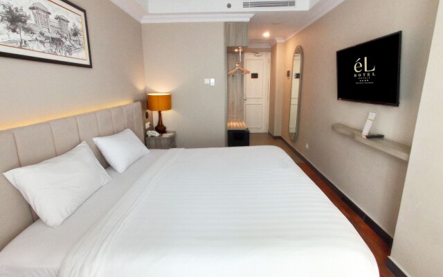 eL Hotel Yogyakarta Malioboro