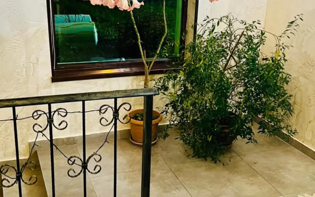 Marina's Guesthouse