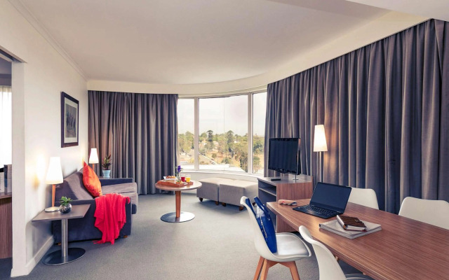 Mercure Sydney Parramatta