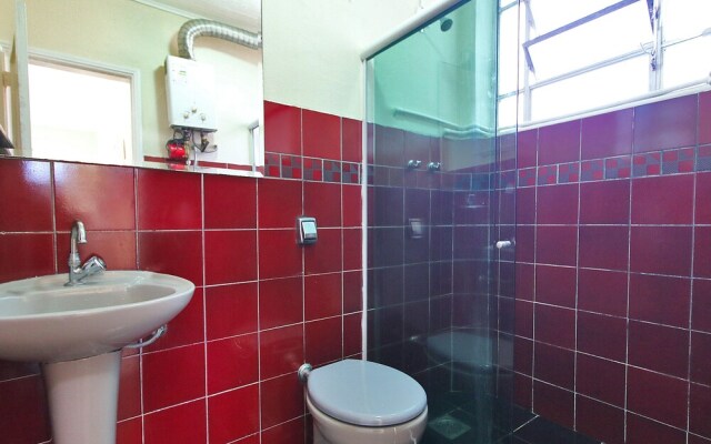 MZapartments Djalma