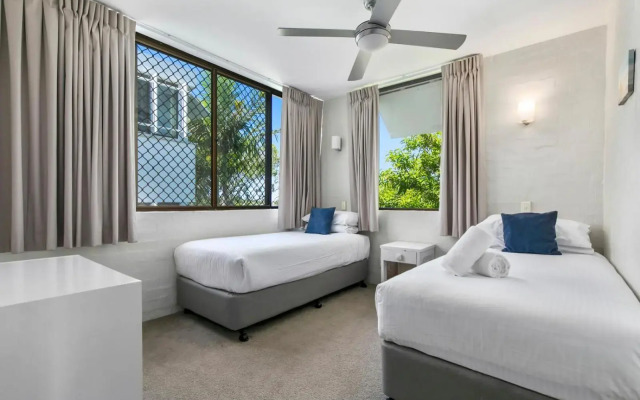 Sun Lagoon Resort