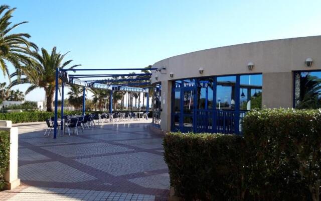 Patacona Mare Nostrum Apartment Ii